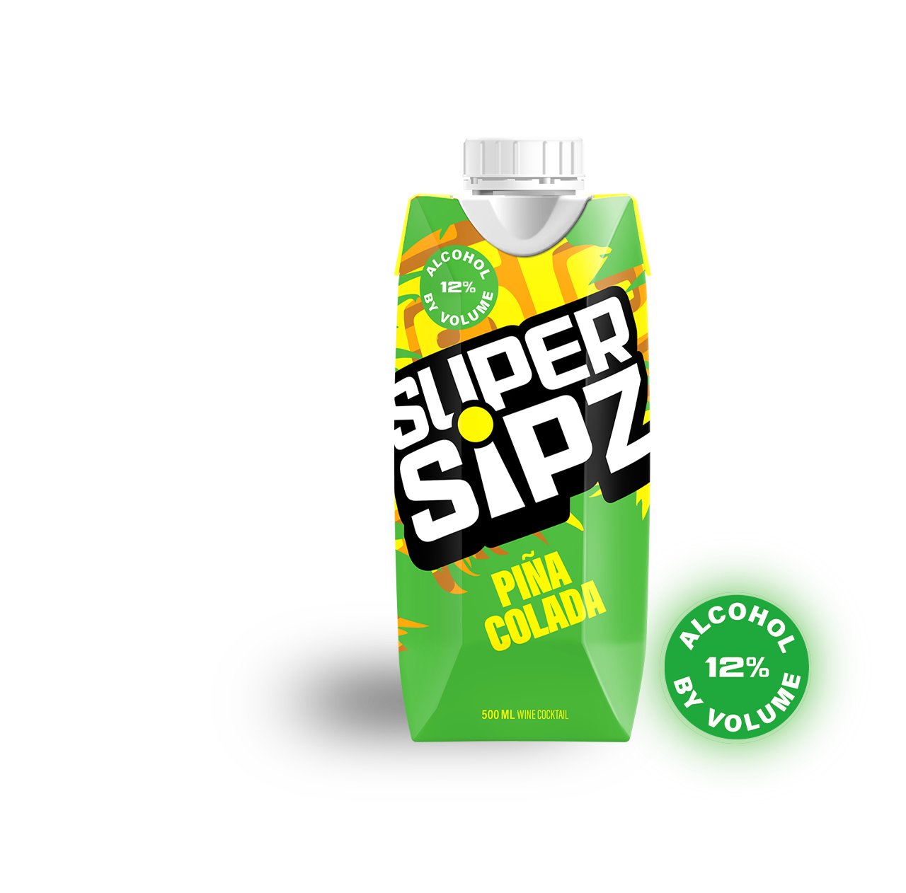 Product Image of Piña Colada | Super Sipz