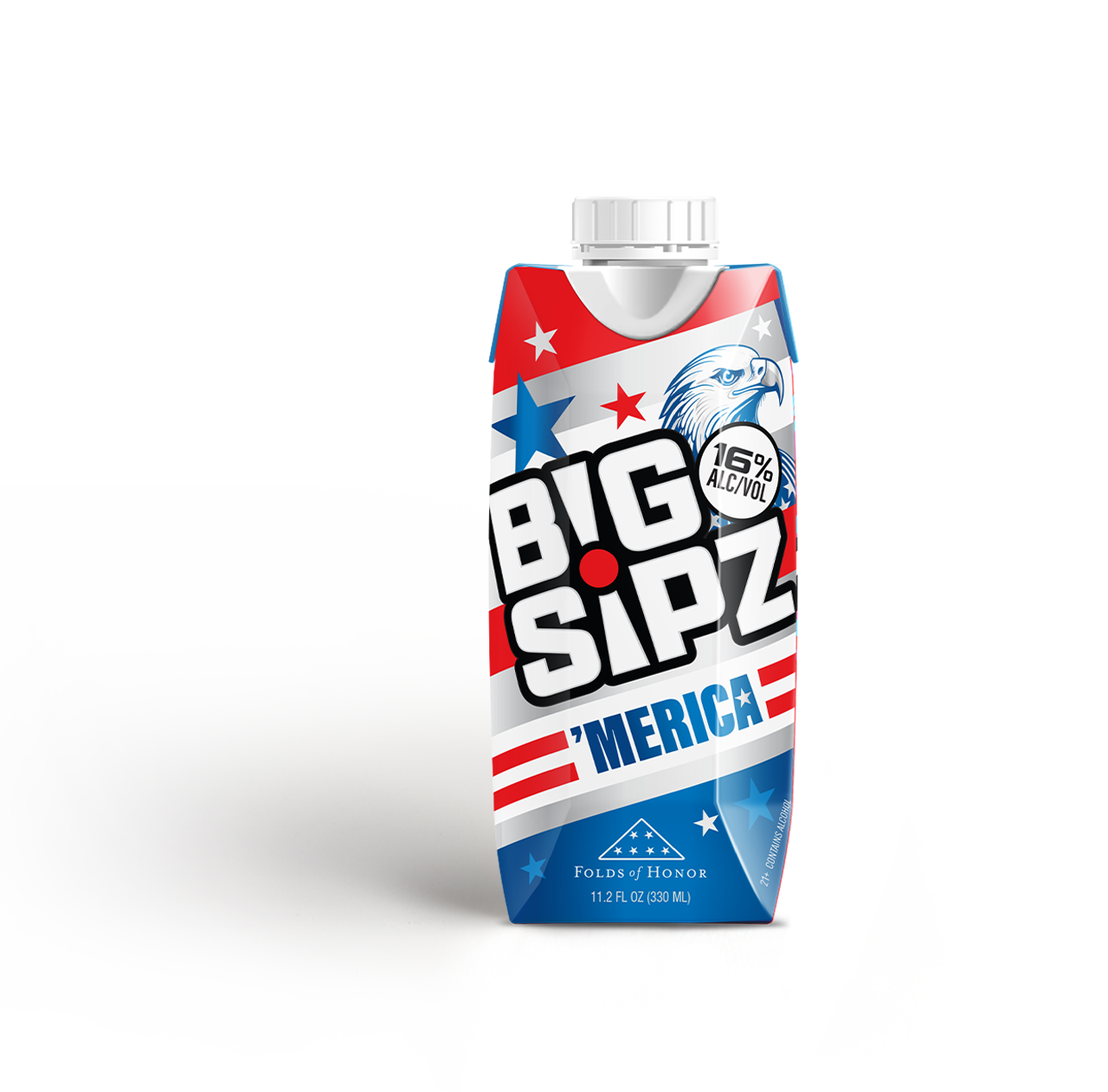 Product Image of ‘Merica Tetra